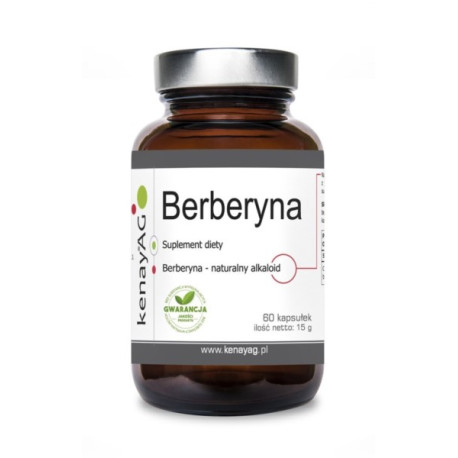 Kenay Berberyna 60 k