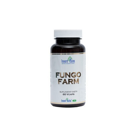 Invent Farm Fungo Farm 60 K