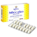 Bartpol Royal Mleczko Pszczele 30 Kap odporność
