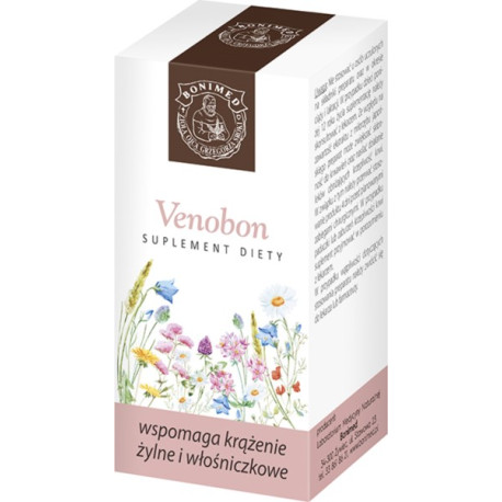 Bonimed Venobon 60 K