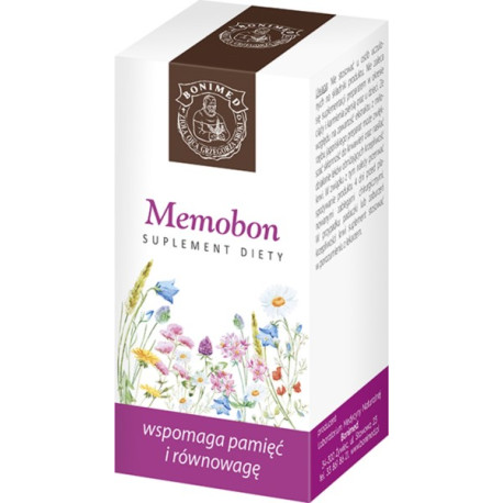 Bonimed Memobon 60 K