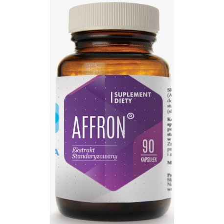 Hepatica Affron 90 k