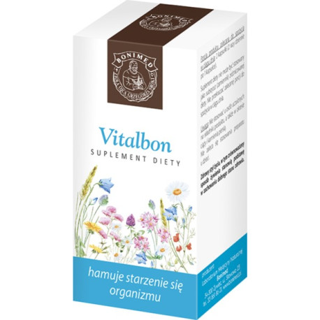 Bonimed Vitalbon 60 K