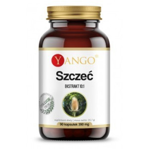 Yango Szczeć Ekstrakt 90 K