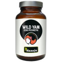 Hanojup Wild Yam Dziki Pochrzyn 400 mg 90 K