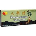 Meridian Panax Ginseng Ekstractum10 Ampułek X 10Ml