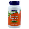 Now Foods Cascara Sagrada 450 Mg 100 K