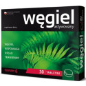 Colfarm Węgiel Aktywowany 30 Tabl.