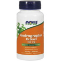 Now Foods Andrographis Extract 400 Mg 90 Kapsułek