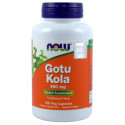 Now Foods Gotu Kola 450 Mg 100 K