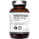 Kenay Nattokinaza Nsk-Sd 100 Mg 60 k