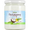 Myvita Olej Kokosowy Nierafinowany 500 Ml