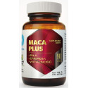 Hepatica Maca Plus 90 k