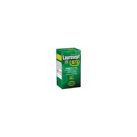 Asepta Laurosept Q73 100 ml