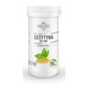 Soul Farm Premium Lecytyna bez GMO 550 mg 60 k