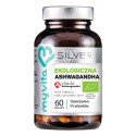 Myvita Silver Ashwagandha Bio KSM-66 100% 60 K