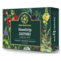 Herbal Monasterium SinuGrip Zatoki 15 k