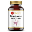 Yango Czarci Pazur Devil s claw 460 mg 90 k