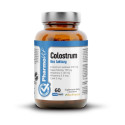 Pharmovit Colostrum bez laktozy Clean Label 60 k