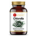 Yango Chlorella 90 k 450 mg