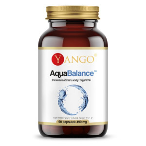 Yango AquaBalance 90 k