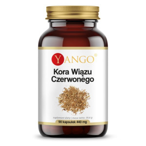 Yango Kora Wiązu Czerwonego 90 k