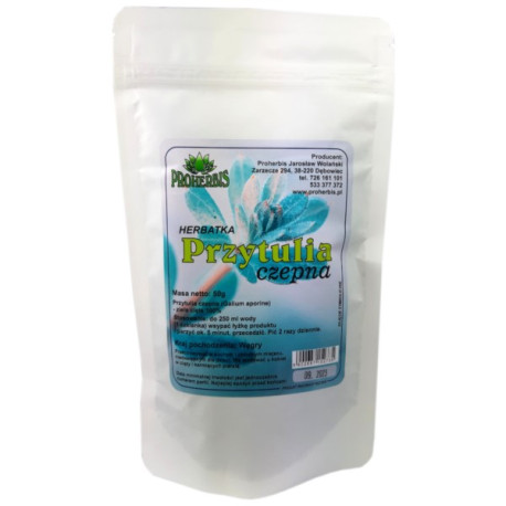 Proherbis Przytulia czepna 50 g