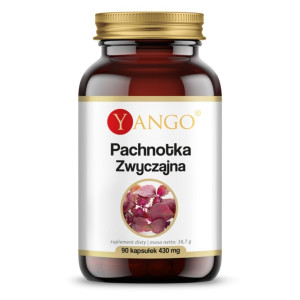 Yango Pachnotka zwyczajna 90 kap