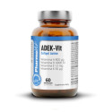 Pharmovit Adek-Vit Softgel Active 60