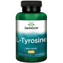 Swanson L-Tyrozyna 500 Mg 100 K