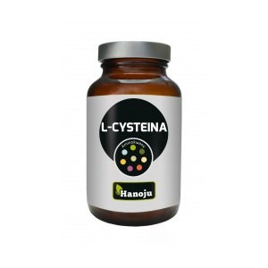 Hanoju L-Cysteina 500 mg