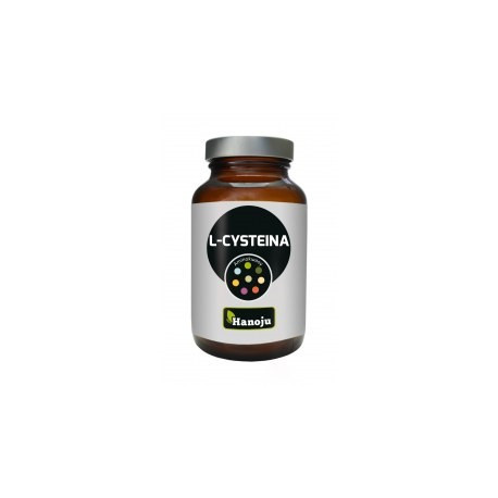 Hanoju L-Cysteina 500 mg