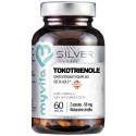 Myvita Silver 100% Tokotrienole 60 K