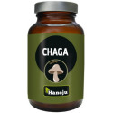 Hanoju Chaga Ekstrakt 400 mg 90 T guz brzozy