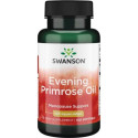 Swanson Olej Z Wiesiołka 500 Mg 100 K