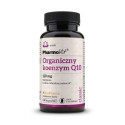 Pharmovit Organiczny Koenzym  Q10 120 mg 60 k