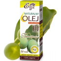 Etja Olej Tamanu Bio 50Ml Zwalcza Łupież, Trądzik