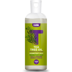 Virde Olejek Z Drzewa Herbacianego 100 Ml