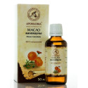 Ukraińskie Kosmetyki Olej Z Nagietka 50 Ml