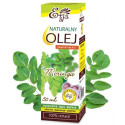 Etja Olej Moringa 50Ml Opóźnia Procesy Starzenia