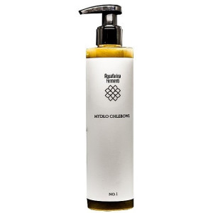 Be Healthy Mydło Chlebowe 500 Ml