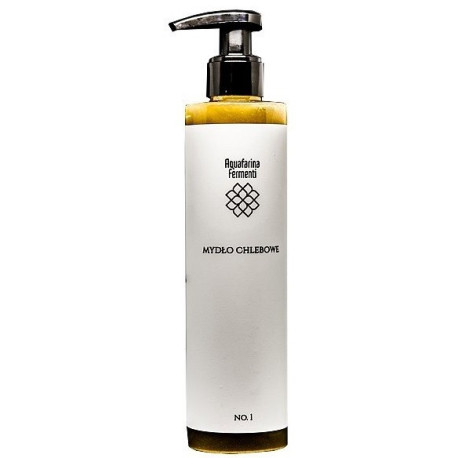 Be Healthy Mydło Chlebowe 500 Ml
