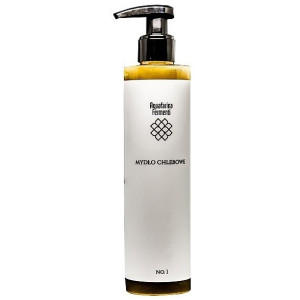 Be Healthy Mydło Chlebowe 250 Ml