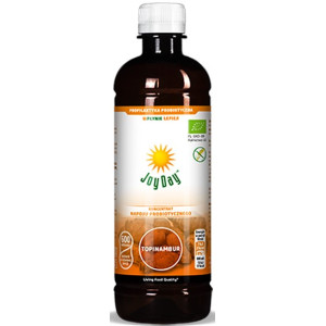 Joy Day EKO Koncentrat Topinambur 500Ml