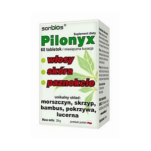 Sanbios Pilonyx 60 T