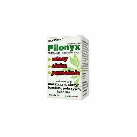 Sanbios Pilonyx 60 T