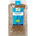 BIO PLANET Len brązowy (siemię lniane) BIO 1kg