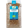 BIO PLANET Len brązowy (siemię lniane) BIO 1kg