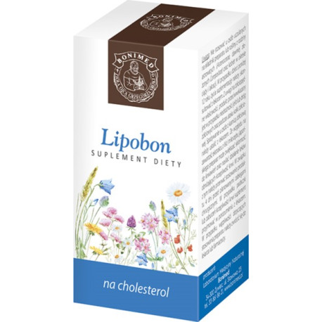 Bonimed Lipobon  60 K