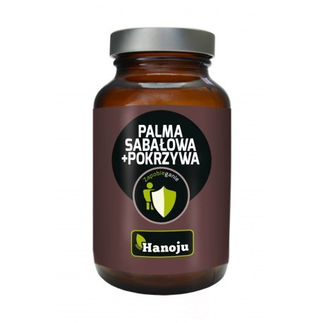 Hanoju Palma Sabałowa i Pokrzywa 90 K
